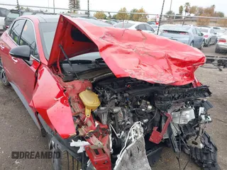 2021 Hyundai Sonata SEL Plus with VIN 5NPEJ4J20MH087577, listed as a IAAI auction lot 41090040 with Not Provided miles and . Bid and sale history available at DreamBid. Image 17.