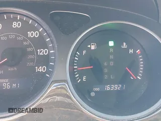 2004 Lexus ES 350 with VIN JTHBA30G145037747, listed as a IAAI auction lot 41424725 with 163,921 mi miles and . Bid and sale history available at DreamBid. Image 15.