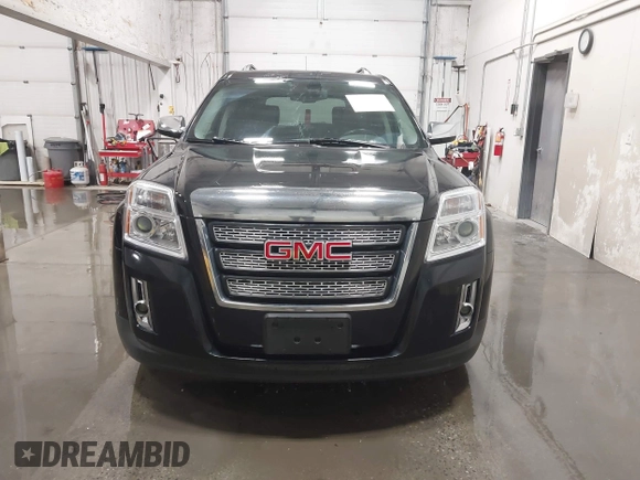 2012 GMC Terrain SLT-2 with VIN 2GKFLXEK3C6163259, listed as a IAAI auction lot 41861356 with 90,960 mi miles and . Bid and sale history available at DreamBid. Image 12.