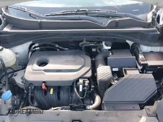 2017 Kia Sportage EX with VIN KNDPN3AC0H7230960, listed as a IAAI auction lot 41482364 with 153,626 mi miles and . Bid and sale history available at carsss.com. Image 10.