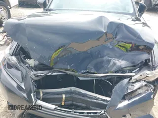 2014 Lexus IS 250 с VIN JTHCF1D20E5006001, выставлен на аукционе IAAI как лот 42658828 с пробегом 168 090 миль миль и . История ставок и продаж доступна на DreamBid. Изображение 10.