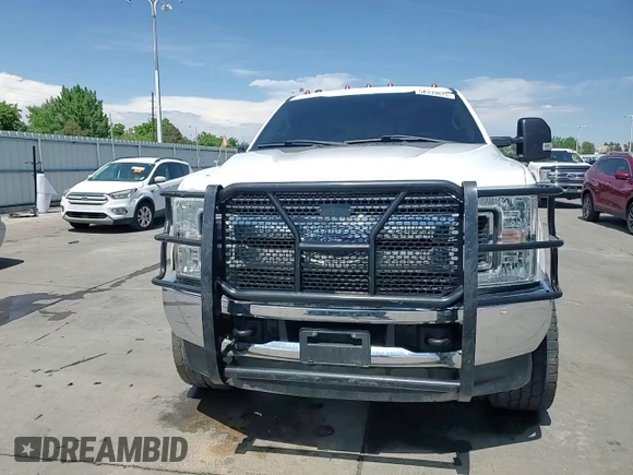 2017 Ford F-350 Platinum с VIN 1FT8W3BT8HEB47658, выставлен на аукционе Copart как лот 58339075 с пробегом 89 934 миль миль и Списание • Salvage title. История ставок и продаж доступна на DreamBid. Изображение 13.