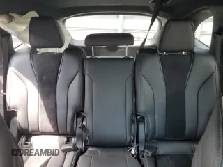 2023 Acura MDX w/A-Spec Package z VIN 5J8YE1H02PL040024, wystawiony jako Copart lot #55363645 z przebiegiem 70 329 mil mil oraz Szkoda całkowita • Salvage title. Historia ofert i sprzedaży dostępna na DreamBid. Obrazek 10.