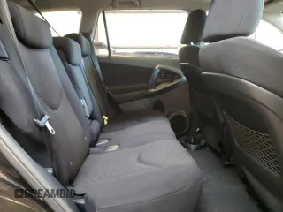 2011 Toyota RAV4 Sport z VIN 2T3RF4DV5BW117557, wystawiony jako Copart lot #42638765 z przebiegiem 148 095 mil mil oraz Szkoda całkowita • Salvage title. Historia ofert i sprzedaży dostępna na DreamBid. Obrazek 11.