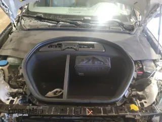 2023 Polestar 2 Performance z VIN YSMET3KA4PL127528, wystawiony jako Copart lot #48607635 z przebiegiem 55 227 mil mil oraz Czysty tytuł • Clean title. Historia ofert i sprzedaży dostępna na DreamBid. Obrazek 11.