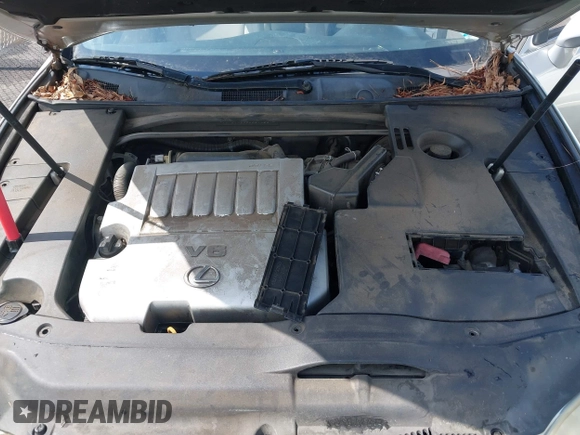 2008 Lexus ES 330 with VIN JTHBJ46G682210537, listed as a IAAI auction lot 42269546 with 161,827 mi miles and . Bid and sale history available at DreamBid. Image 10.