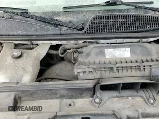 2019 Chevrolet Express Cargo with VIN 1GCWGAFP7K1185578, listed as a Copart auction lot 50901655 with 104,755 mi miles and Salvage title. Bid and sale history available at DreamBid. Image 14.