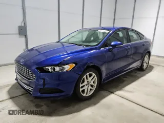 2016 Ford Fusion SE с VIN 3FA6P0H74GR109102, выставлен на аукционе Copart как лот 58296705 с пробегом 134 226 миль миль и Чистый • Clean title. История ставок и продаж доступна на DreamBid. Изображение 1.
