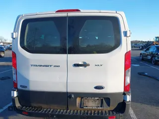 2021 Ford Transit Passenger XL with VIN 1FBAX2Y87MKA64167, listed as a IAAI auction lot 41087474 with 67,242 mi miles and . Bid and sale history available at DreamBid. Image 16.