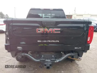 2019 GMC Sierra 1500 SLT z VIN 3GTP8DED5KG283147, wystawiony jako IAAI lot #41545402 z przebiegiem 116 694 mil mil oraz . Historia ofert i sprzedaży dostępna na DreamBid. Obrazek 17.