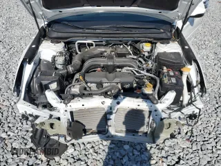 2019 Subaru Legacy Premium with VIN 4S3BNAF6XK3028224, listed as a Copart auction lot 53969875 with 34,663 mi miles and Salvage Title. Bid and sale history available at carsss.com. Image 11.