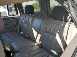 2000 Jeep Grand Cherokee Laredo with VIN 1J4G258S5YC193875, listed as a Copart auction lot 74731704 with Not provided miles and Salvage title. Bid and sale history available at DreamBid. Image 10.