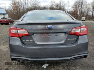 2018 Subaru Legacy with VIN 4S3BNAA68J3021441, listed as a Copart auction lot 69143092 with 113,276 mi miles. Bid and sale history available at carsss.com. Image 6.