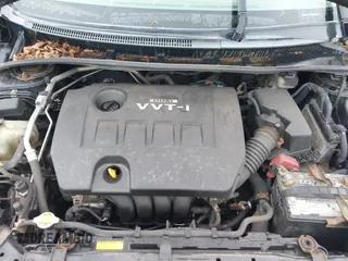 2010 Toyota Corolla with VIN 2T1BU4EEXAC265430, listed as a IAAI auction lot 42525139 with 275,198 mi miles and . Bid and sale history available at DreamBid. Image 10.