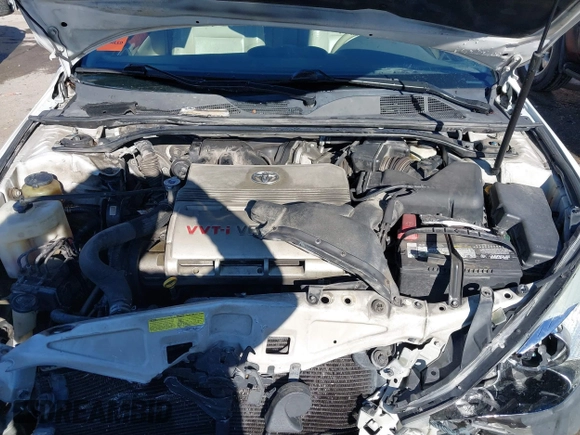 2007 Toyota Solara SE with VIN 4T1CA30P37U109284, listed as a IAAI auction lot 40904389 with 294,270 mi miles and . Bid and sale history available at DreamBid. Image 10.