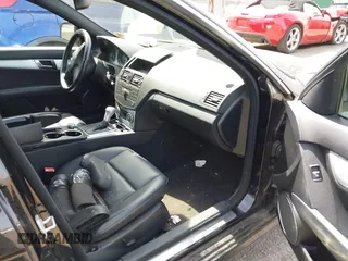 2008 Mercedes-Benz C 300 Sport with VIN WDDGF81X08F160997, listed as a IAAI auction lot 42246940 with 106,048 mi miles and . Bid and sale history available at DreamBid. Image 5.