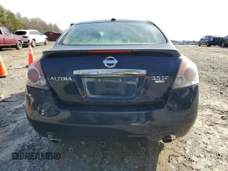 2008 Nissan Altima SE z VIN 1N4BL21EX8C253719, wystawiony jako Copart lot #44747425 z przebiegiem 180 886 mil mil oraz Szkoda całkowita • Salvage title. Historia ofert i sprzedaży dostępna na DreamBid. Obrazek 6.