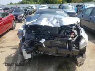 2011 Nissan Maxima SV z VIN 1N4AA5AP3BC854711, wystawiony jako Copart lot #65160084 z przebiegiem 95 085 mil mil oraz Czysty tytuł • Clean title. Historia ofert i sprzedaży dostępna na DreamBid. Obrazek 5.