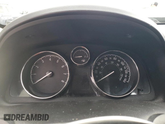 2015 Chevrolet Captiva Sport LT with VIN 3GNAL3EK6FS530599, listed as a Copart auction lot 78209584 with Not Provided miles and Non Repairable. Bid and sale history available at DreamBid. Image 9.