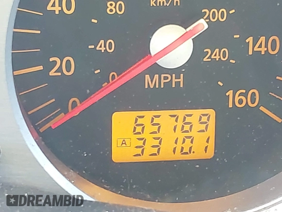 2004 Nissan 350Z Touring z VIN JN1AZ36A24T000472, wystawiony jako IAAI lot #38684053 z przebiegiem 65 769 mil mil oraz . Historia ofert i sprzedaży dostępna na DreamBid. Obrazek 15.