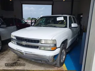 2006 Chevrolet Tahoe Z71 with VIN 1GNEC13Z96R169491, listed as a IAAI auction lot 42407615 with 389,634 mi miles and . Bid and sale history available at DreamBid. Image 17.