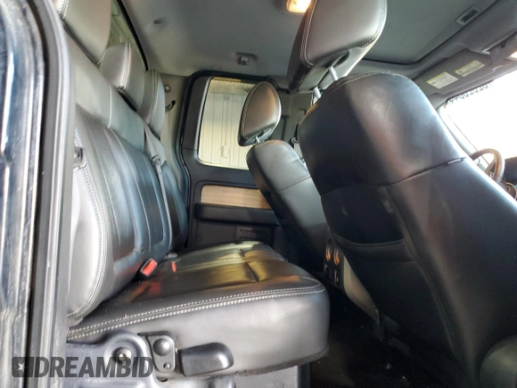 2011 Ford F-150 XL with VIN 1FTFX1EF8BFD40506, listed as a Copart auction lot 82525844 with 226,291 mi miles and Non repairable. Bid and sale history available at DreamBid. Image 10.