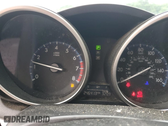 2012 Mazda 3 i Touring with VIN JM1BL1V85C1695014, listed as a Copart auction lot 64487035 with 246,413 mi miles and Clean title. Bid and sale history available at DreamBid. Image 9.