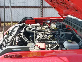 2021 Ford Bronco с VIN 1FMDE5BH7MLA85258, выставлен на аукционе IAAI как лот 40245817 с пробегом 37 318 миль миль и . История ставок и продаж доступна на DreamBid. Изображение 19.