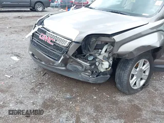 2012 GMC Terrain SLE-2 with VIN 2GKALSEK0C6133908, listed as a IAAI auction lot 42343608 with 141,825 mi miles and . Bid and sale history available at DreamBid. Image 6.