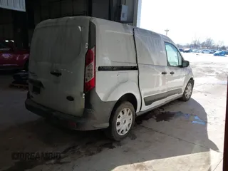 2019 Ford Transit Connect XL с VIN NM0LS7E23K1390306, выставлен на аукционе IAAI как лот 41574564 с пробегом 14 932 миль миль и . История ставок и продаж доступна на DreamBid. Изображение 4.