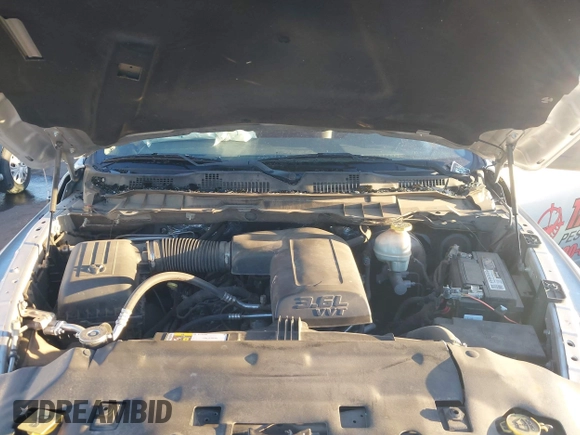 2018 Ram 1500 Tradesman with VIN 3C6JR6AG0JG146069, listed as a IAAI auction lot 40372964 with 153,376 mi miles and . Bid and sale history available at DreamBid. Image 10.