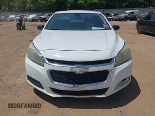 2015 Chevrolet Malibu LS with VIN 1G11B5SL7FF137955, listed as a IAAI auction lot 42069028 with 181,744 mi miles and . Bid and sale history available at DreamBid. Image 6.