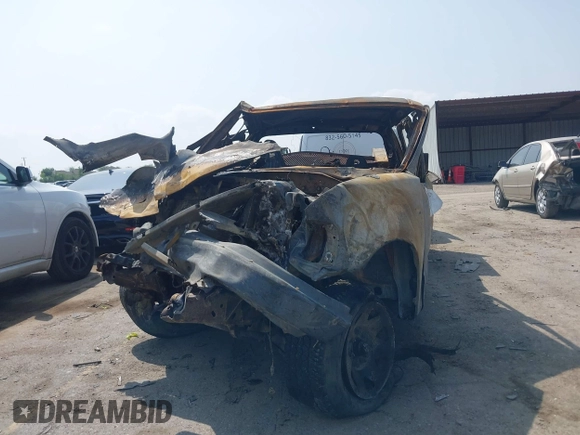 2002 Ford F-150 z VIN 2FTPX17Z72CA54329, wystawiony jako IAAI lot #41913421 z przebiegiem Nie podano mil oraz . Historia ofert i sprzedaży dostępna na DreamBid. Obrazek 6.