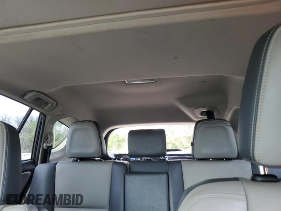 2015 Toyota RAV4 Limited with VIN JTMDFREV3FJ026913, listed as a Copart auction lot 65201135 with 74,354 mi miles and Salvage title. Bid and sale history available at DreamBid. Image 10.