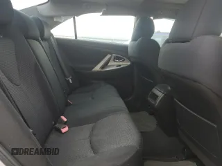 2011 Toyota Camry LE with VIN 4T1BF3EK9BU621666, listed as a Copart auction lot 48752815 with 270,514 mi miles and Salvage Title. Bid and sale history available at carsss.com. Image 10.