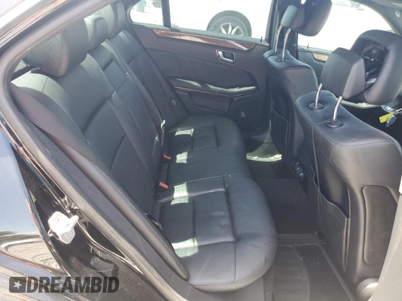 2011 Mercedes-Benz E-Class E 350 Luxury with VIN WDDHF5GB5BA325705, listed as a Copart auction lot 55042315 with 160,073 mi miles and Salvage Title. Bid and sale history available at carsss.com. Image 10.