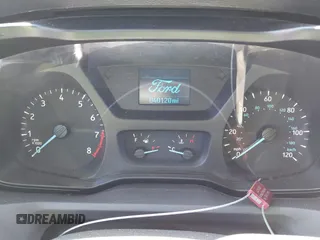 2019 Ford Transit z VIN 1FTBW3XM5KKA49493, wystawiony jako IAAI lot #42608570 z przebiegiem 40 120 mil mil oraz . Historia ofert i sprzedaży dostępna na DreamBid. Obrazek 7.