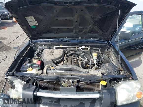 2002 Nissan Frontier XE с VIN 1N6DD26S42C339952, выставлен на аукционе IAAI как лот 41751668 с пробегом 129 956 миль миль и . История ставок и продаж доступна на DreamBid. Изображение 10.