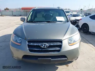 2008 Hyundai Santa Fe SE with VIN 5NMSH13E78H147426, listed as a IAAI auction lot 41522743 with 174,175 mi miles. Bid and sale history available at carsss.com. Image 12.