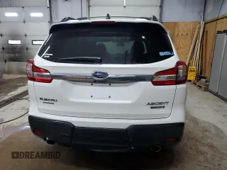 2019 Subaru Ascent Touring с VIN 4S4WMARDXK3453291, выставлен на аукционе Copart как лот 58785195 с пробегом 74 971 миль миль и Чистый • Clean title. История ставок и продаж доступна на DreamBid. Изображение 6.