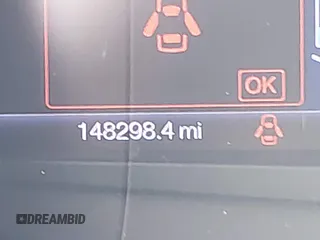 2013 Ford Fusion SE Hybrid с VIN 3FA6P0LU7DR267300, выставлен на аукционе IAAI как лот 42376940 с пробегом 148 298 миль миль и . История ставок и продаж доступна на DreamBid. Изображение 15.