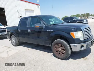 2012 Ford F-150 XL with VIN 1FTEW1CM5CFA12400, listed as a IAAI auction lot 42041739 with 175,047 mi miles. Bid and sale history available at carsss.com. Image 13.