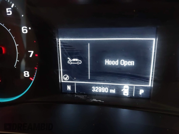 2024 Chevrolet Malibu LS with VIN 1G1ZB5STXRF213286, listed as a IAAI auction lot 41070060 with 32,990 mi miles and . Bid and sale history available at DreamBid. Image 15.