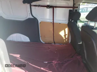 2015 Ford Transit Connect XLT с VIN NM0LE7F73F1183678, выставлен на аукционе Copart как лот 71321244 с пробегом 88 810 миль миль и Списание • Salvage title. История ставок и продаж доступна на DreamBid. Изображение 11.