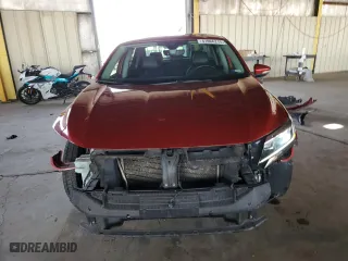 2020 Volkswagen Passat 2.0T R-Line with VIN 1VWMA7A30LC022760, listed as a Copart auction lot 47066215 with 292,158 mi miles and Salvage Title. Bid and sale history available at carsss.com. Image 5.