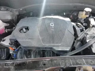 2023 Hyundai Santa Fe XRT with VIN 5NMS6DAJ9PH624105, listed as a Copart auction lot 65309115 with 18,694 mi miles and Salvage title. Bid and sale history available at DreamBid. Image 17.