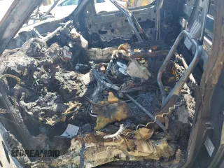 2003 Ford F-150 XL z VIN 2FTRF17W53CA11627, wystawiony jako Copart lot #53781405 z przebiegiem Nie podano mil oraz Szkoda całkowita • Salvage title. Historia ofert i sprzedaży dostępna na DreamBid. Obrazek 7.