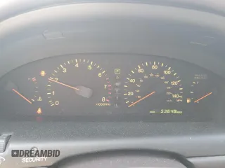 1996 Lexus ES 300 z VIN JT8BF12G3T0149822, wystawiony jako Copart lot #53803495 z przebiegiem 53 648 mil mil oraz Czysty tytuł • Clean title. Historia ofert i sprzedaży dostępna na DreamBid. Obrazek 9.