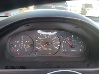 2001 Toyota Solara SE z VIN 2T1FF28P91C517522, wystawiony jako Copart lot #82712704 z przebiegiem 109 747 mil mil oraz Szkoda całkowita • Salvage title. Historia ofert i sprzedaży dostępna na DreamBid. Obrazek 9.