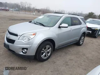 2014 Chevrolet Equinox LT with VIN 2GNFLGE34E6209289, listed as a IAAI auction lot 41471920 with 181,179 mi miles. Bid and sale history available at carsss.com. Image 2.